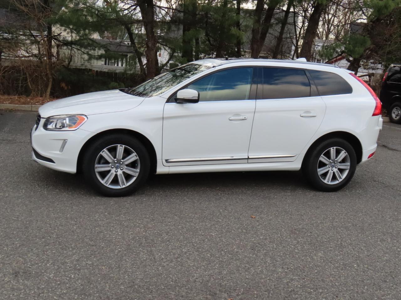 Volvo XC60 T5 AWD Inscription 2017