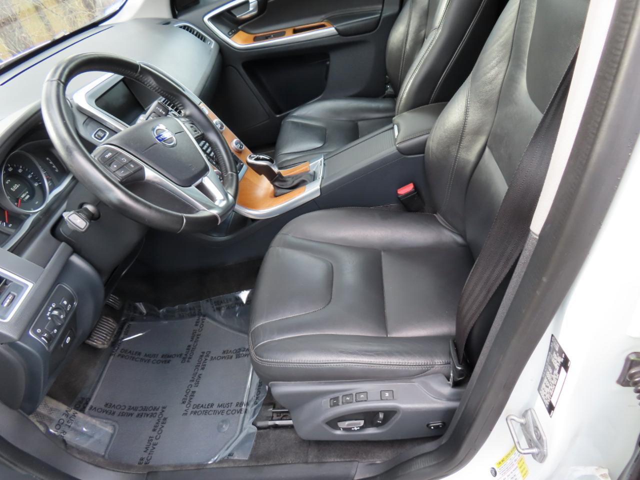 Volvo XC60 T5 AWD Inscription 2017