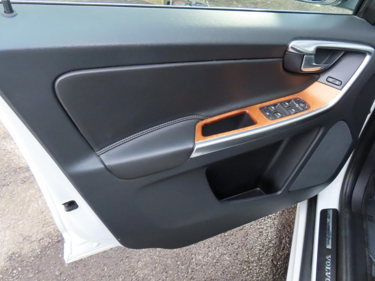 Volvo XC60 T5 AWD Inscription 2017