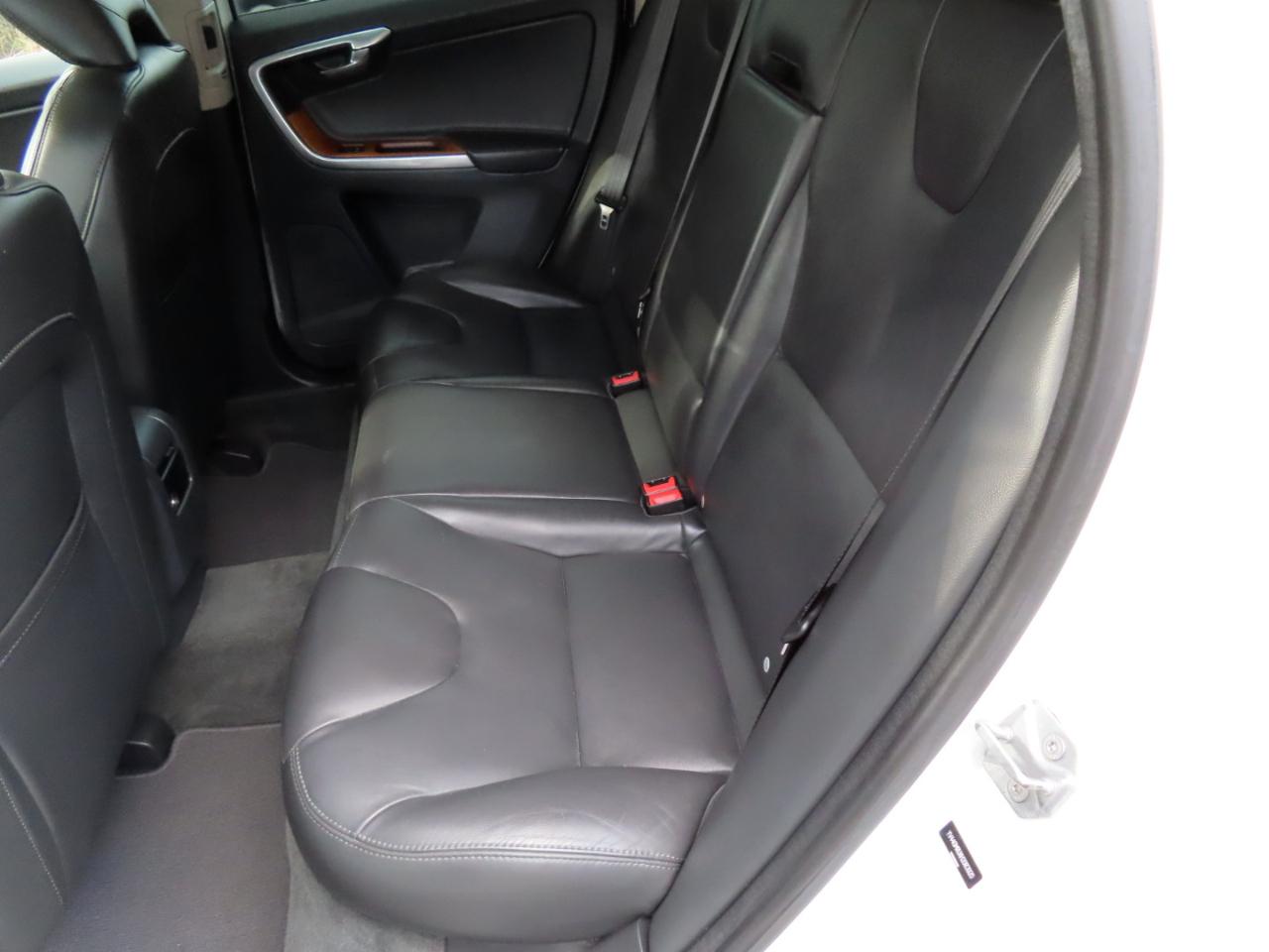 Volvo XC60 T5 AWD Inscription 2017