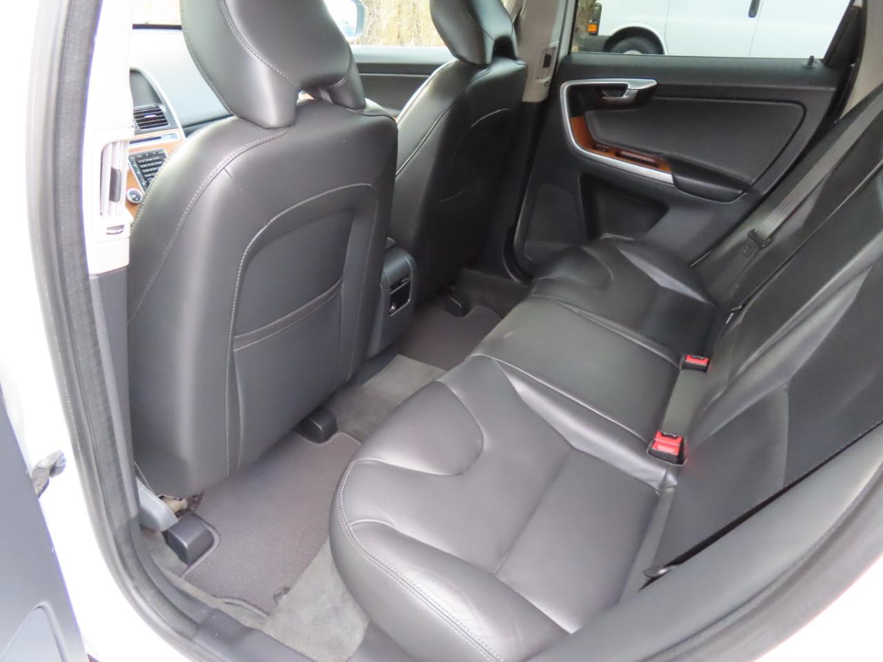 Volvo XC60 T5 AWD Inscription 2017