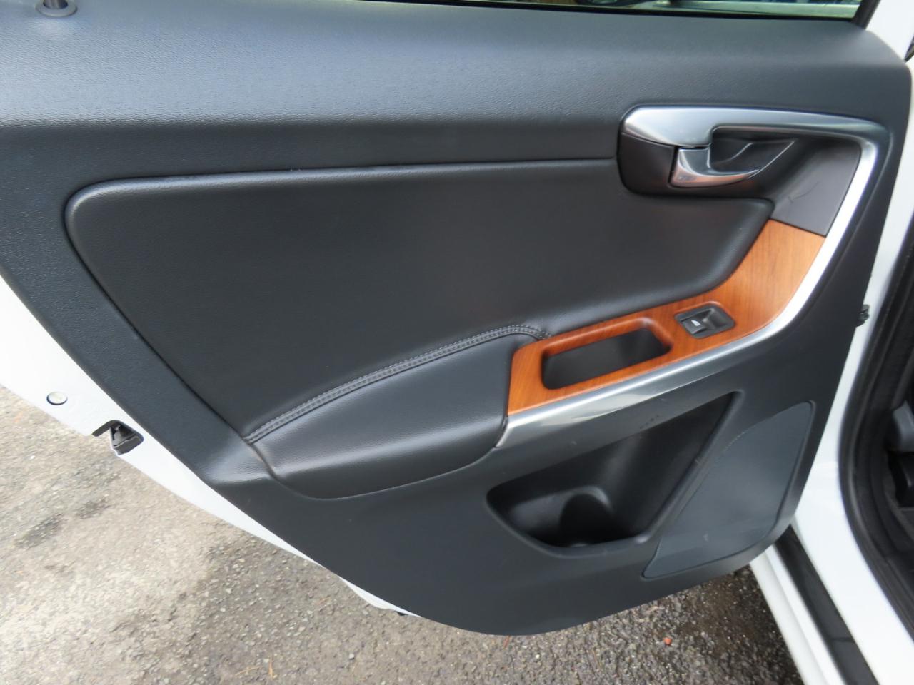 Volvo XC60 T5 AWD Inscription 2017