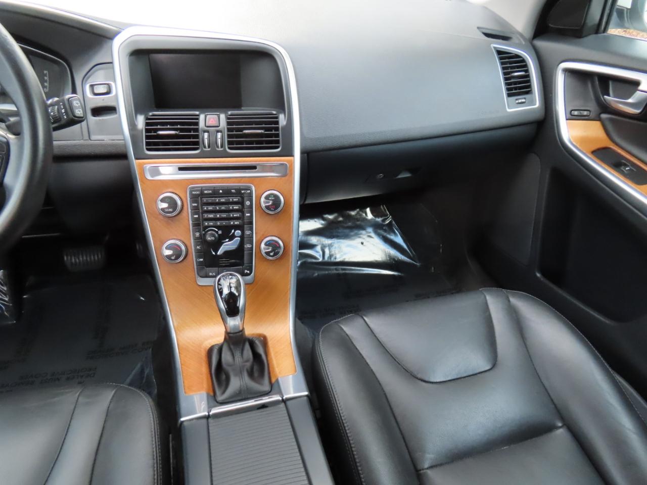 Volvo XC60 T5 AWD Inscription 2017