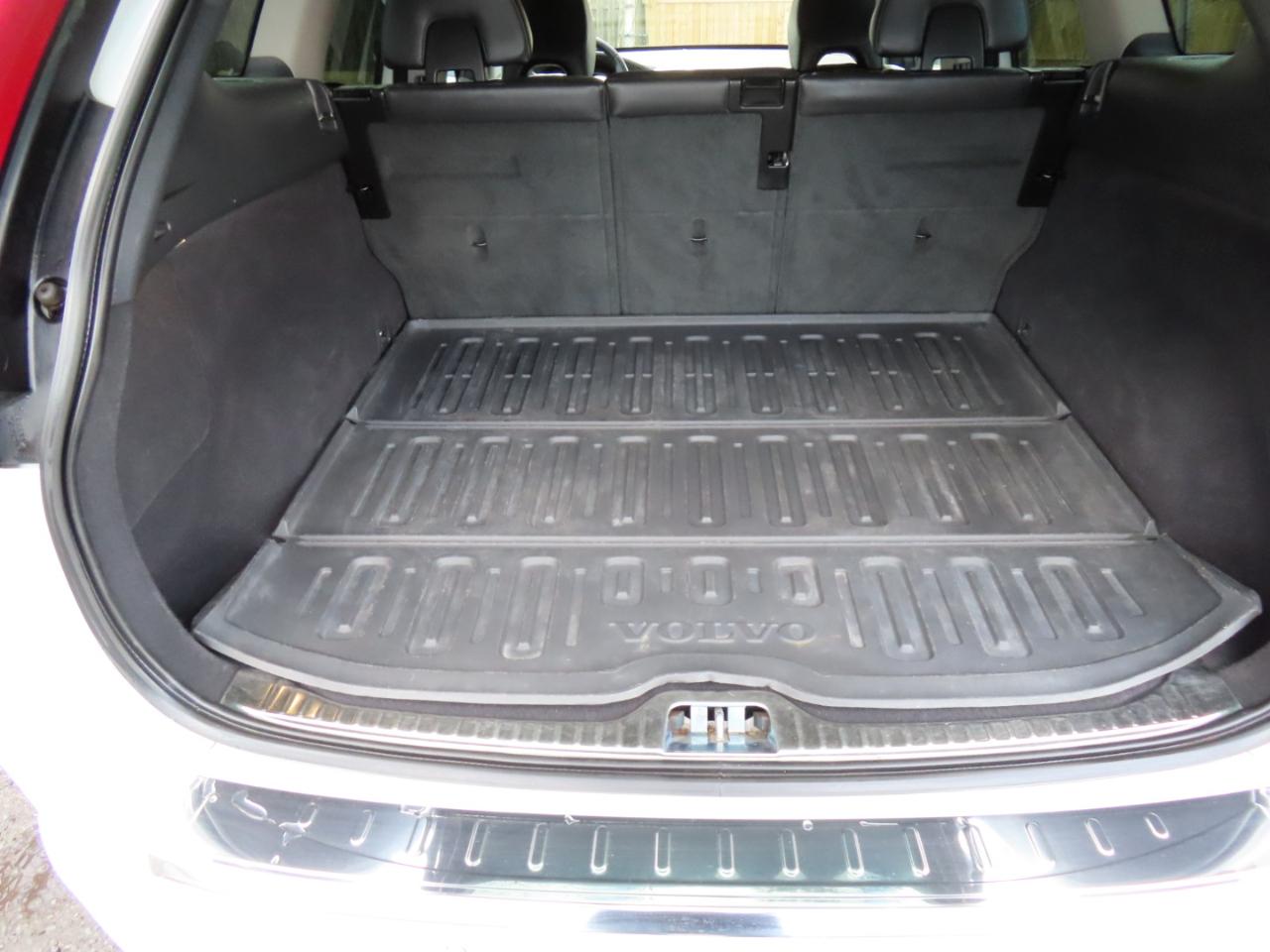 Volvo XC60 T5 AWD Inscription 2017