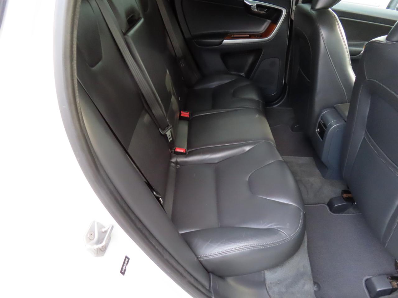 Volvo XC60 T5 AWD Inscription 2017