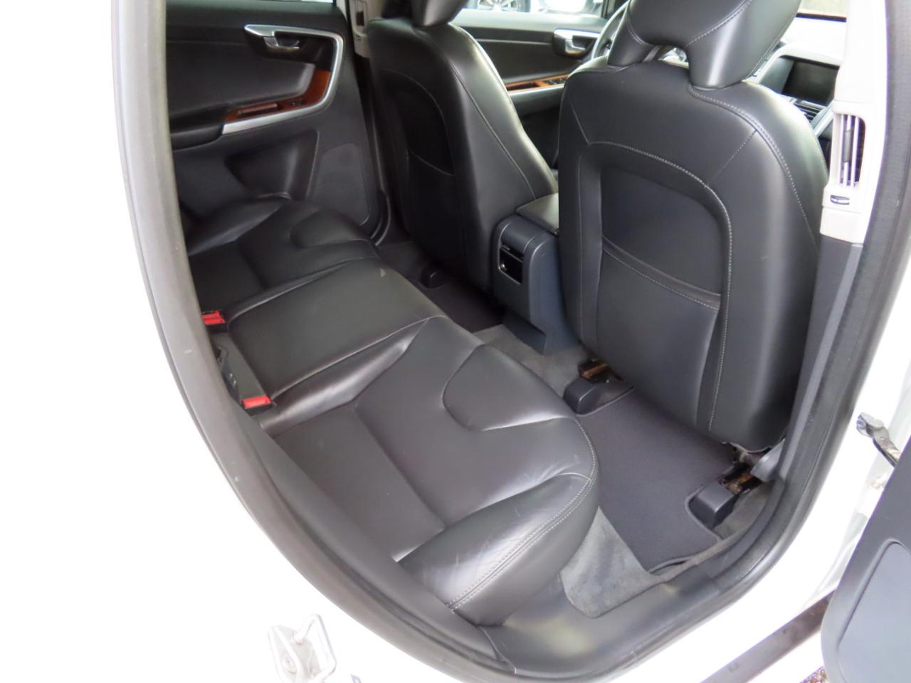 Volvo XC60 T5 AWD Inscription 2017