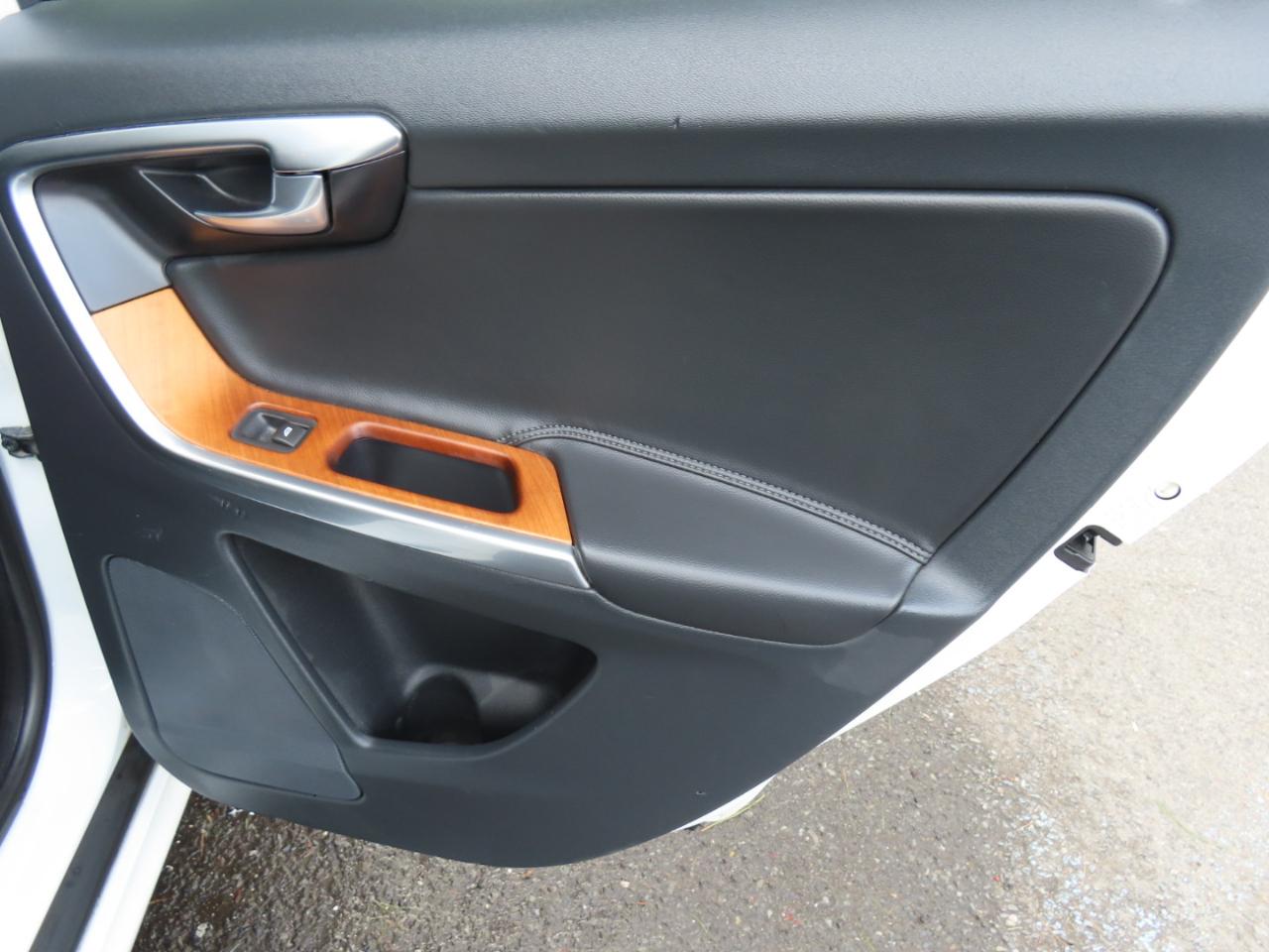 Volvo XC60 T5 AWD Inscription 2017