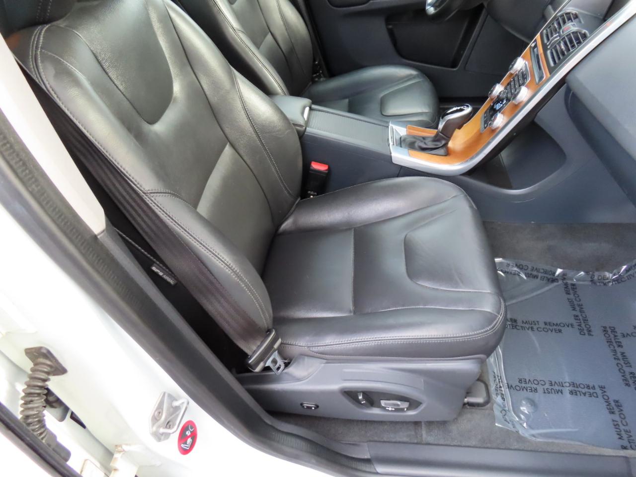 Volvo XC60 T5 AWD Inscription 2017