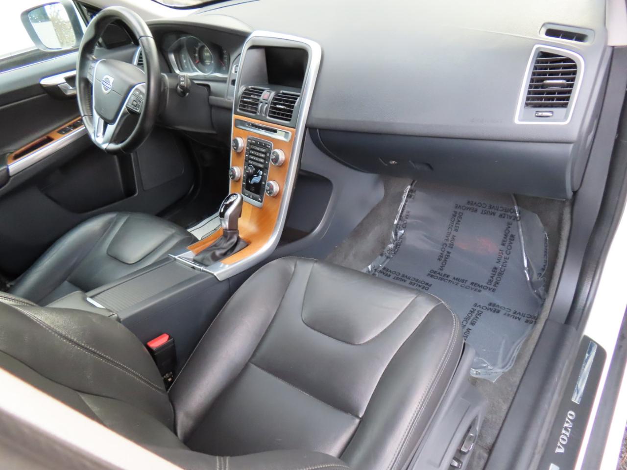 Volvo XC60 T5 AWD Inscription 2017