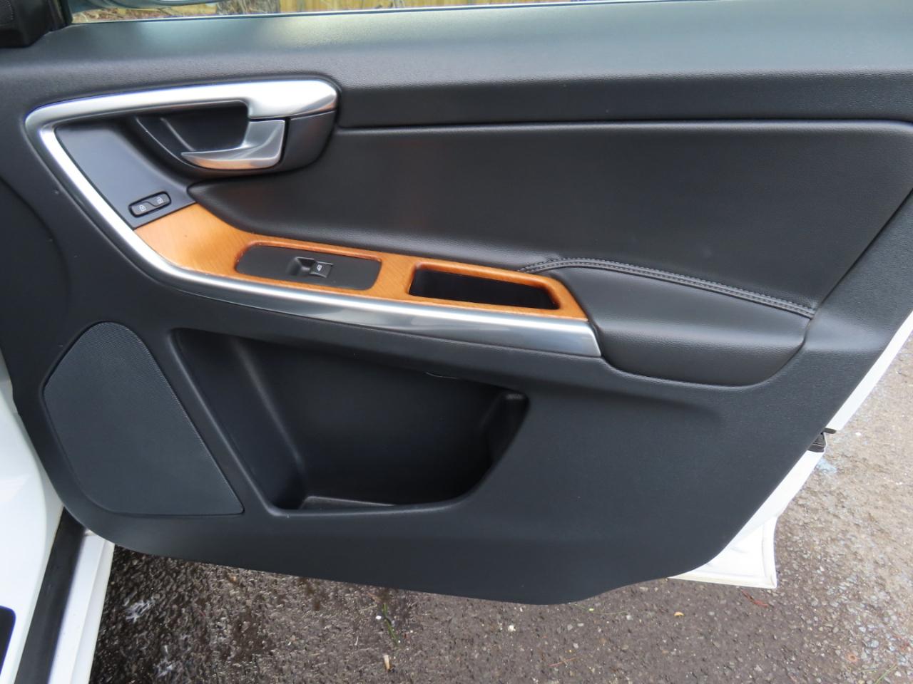 Volvo XC60 T5 AWD Inscription 2017