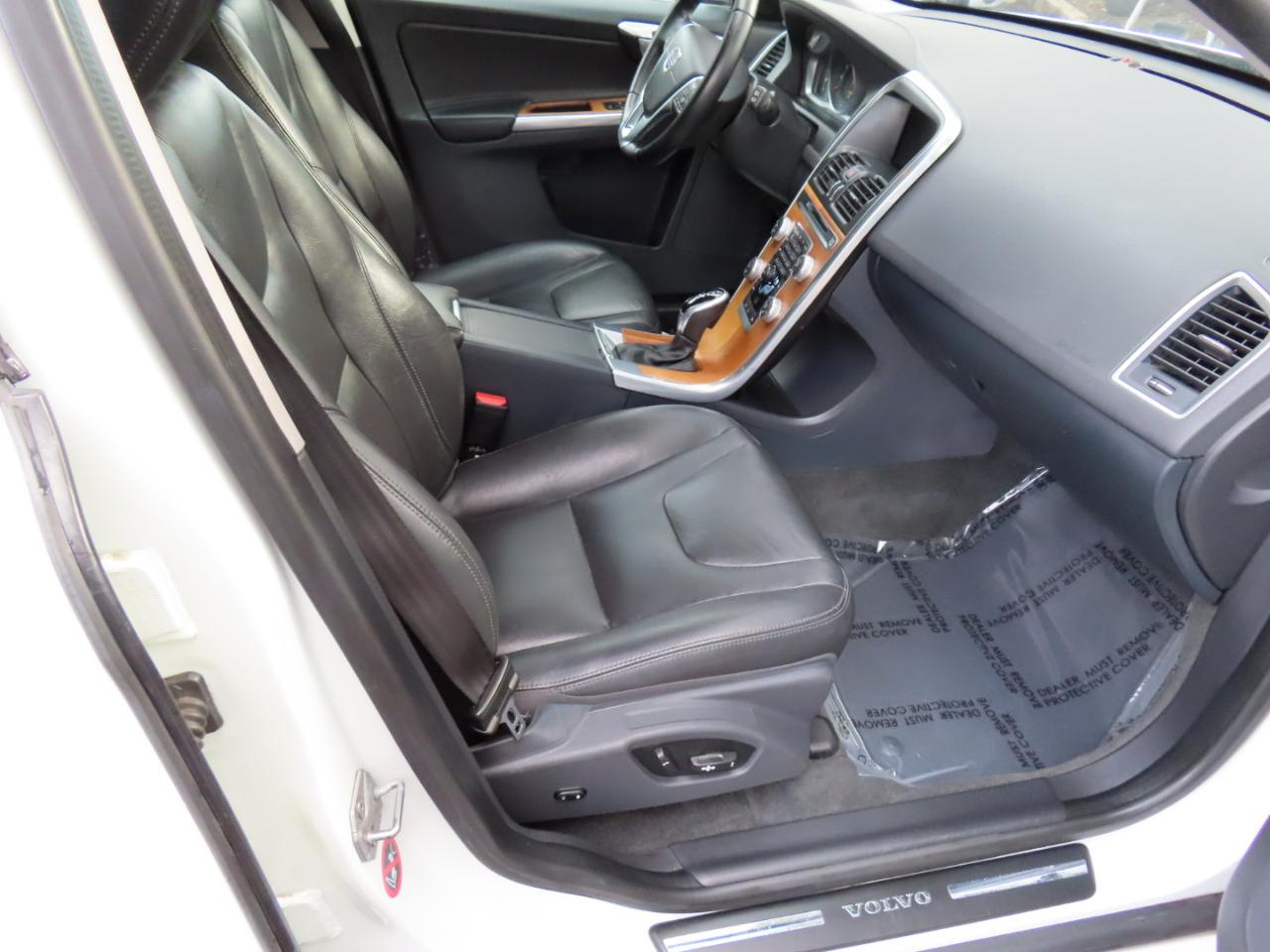 Volvo XC60 T5 AWD Inscription 2017