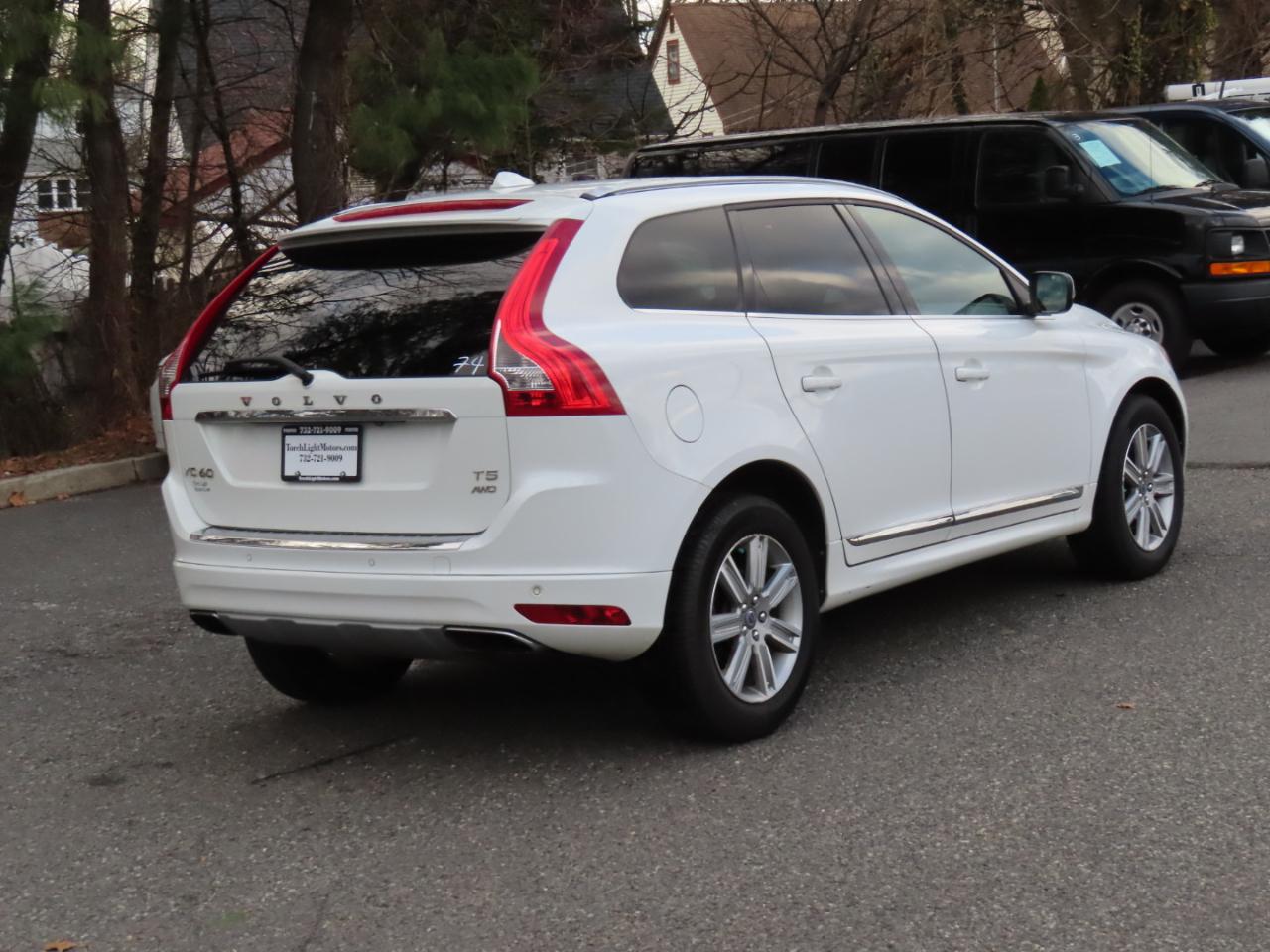 Volvo XC60 T5 AWD Inscription 2017