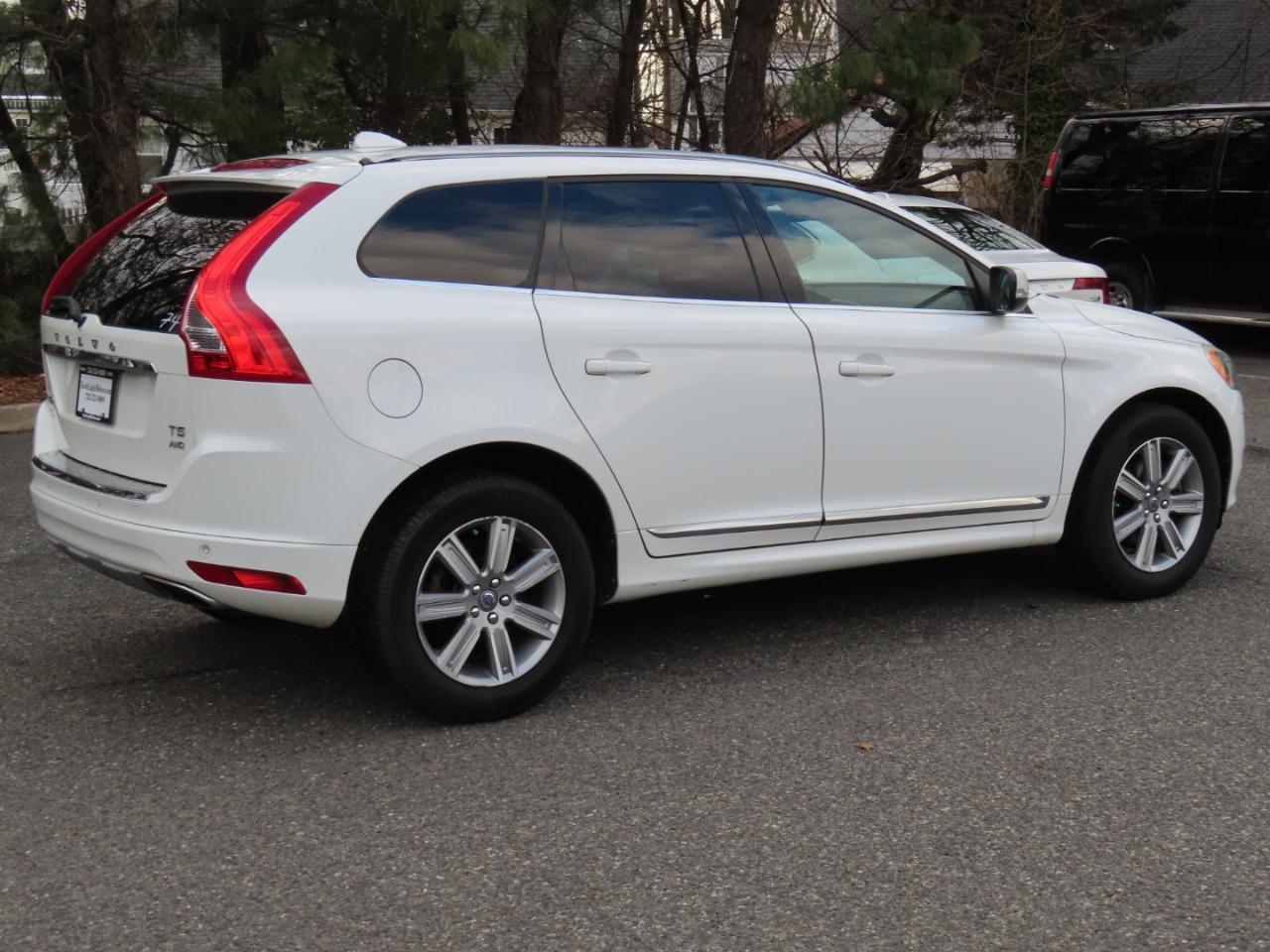 Volvo XC60 T5 AWD Inscription 2017