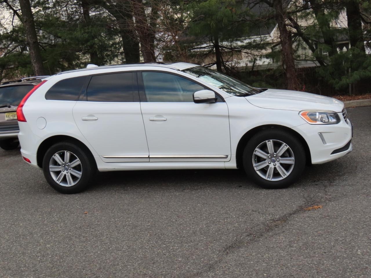 Volvo XC60 T5 AWD Inscription 2017