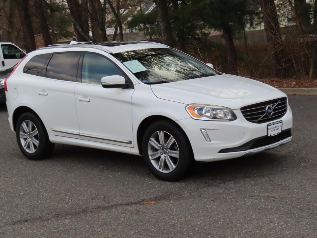 Volvo XC60 T5 AWD Inscription 2017
