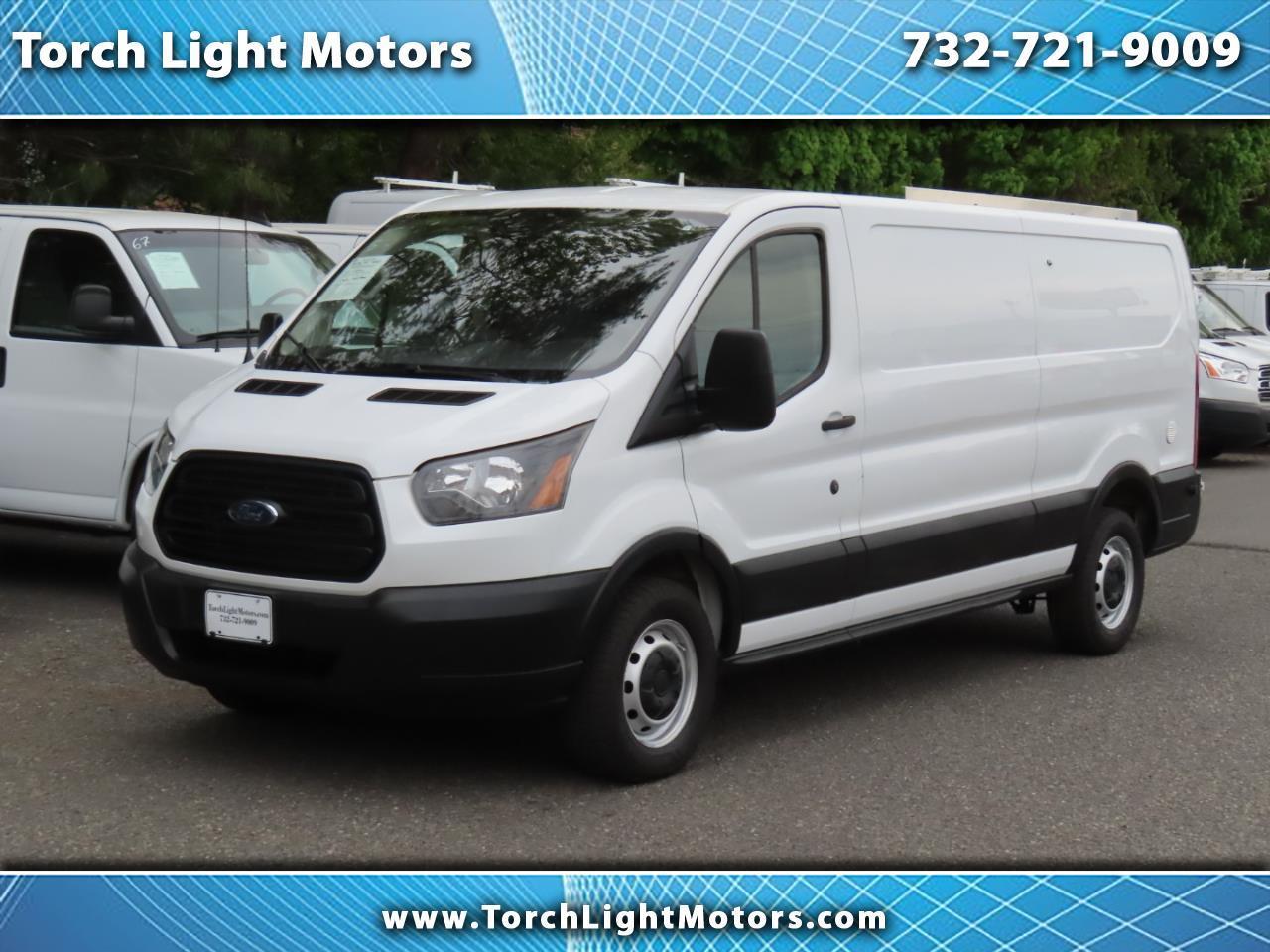 2019 Ford Transit Van Base
