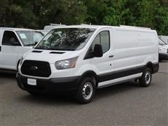 2019 Ford Transit Van 