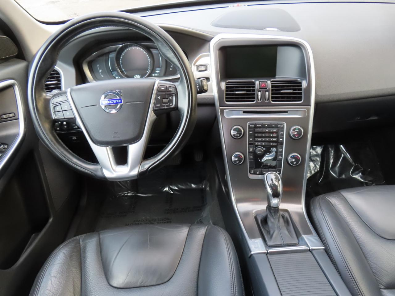 Volvo XC60 AWD 4dr 3.2L 2014