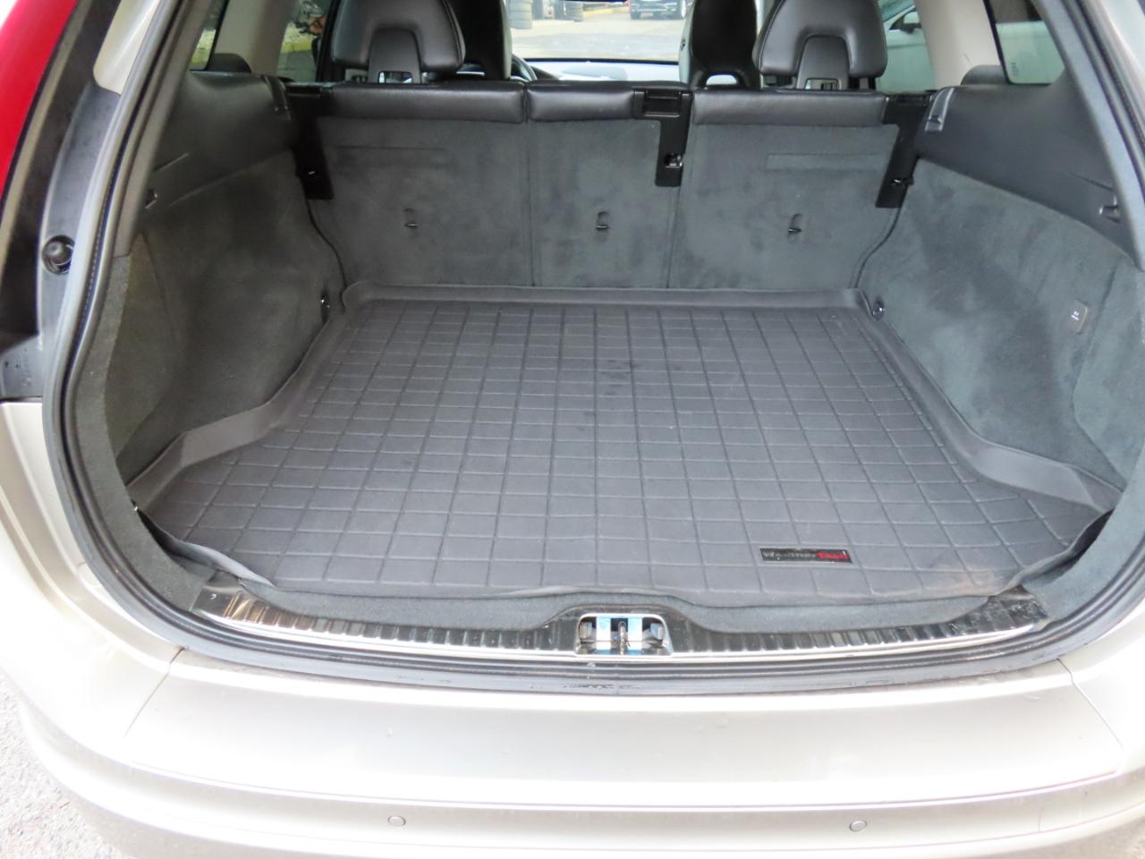 Volvo XC60 AWD 4dr 3.2L 2014