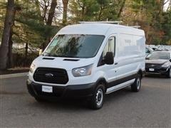 2019 Ford Transit Van 