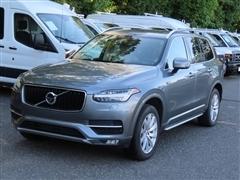 2017 Volvo XC90 