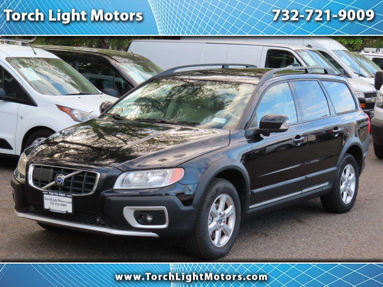 2008 Volvo XC70 4dr Wgn