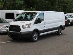 2017 Ford Transit Van 