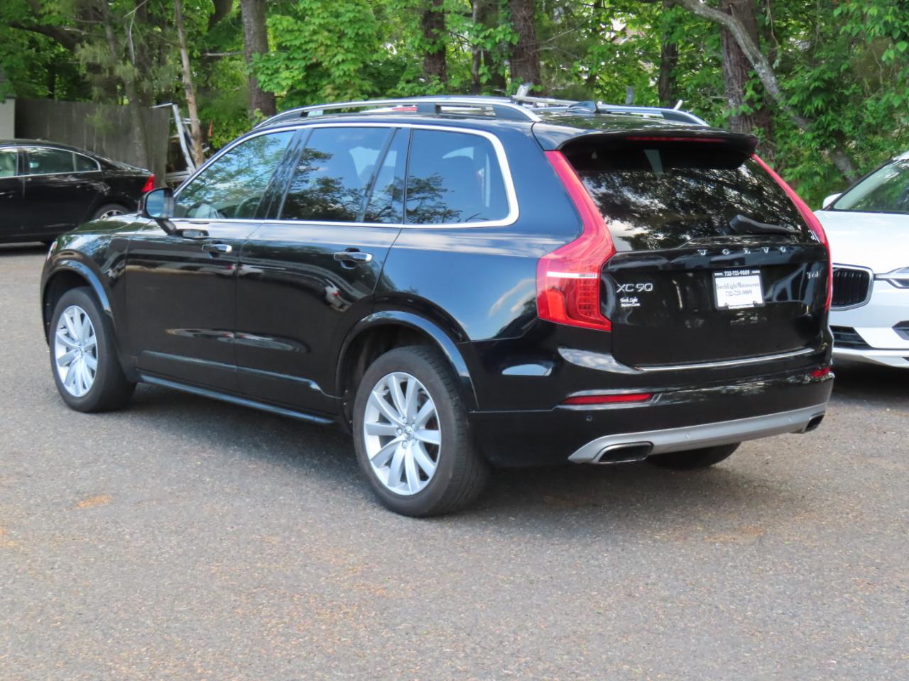 Volvo XC90 AWD 4dr T6 Momentum 2016