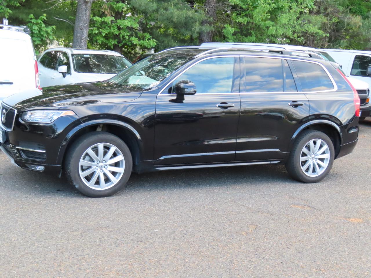 Volvo XC90 AWD 4dr T6 Momentum 2016