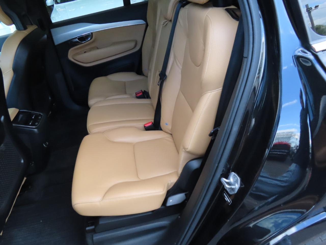 Volvo XC90 AWD 4dr T6 Momentum 2016