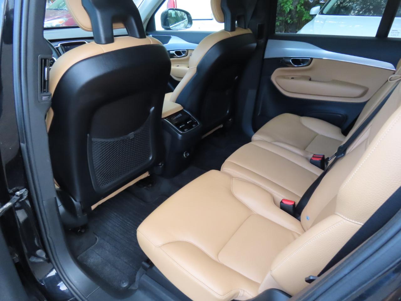 Volvo XC90 AWD 4dr T6 Momentum 2016