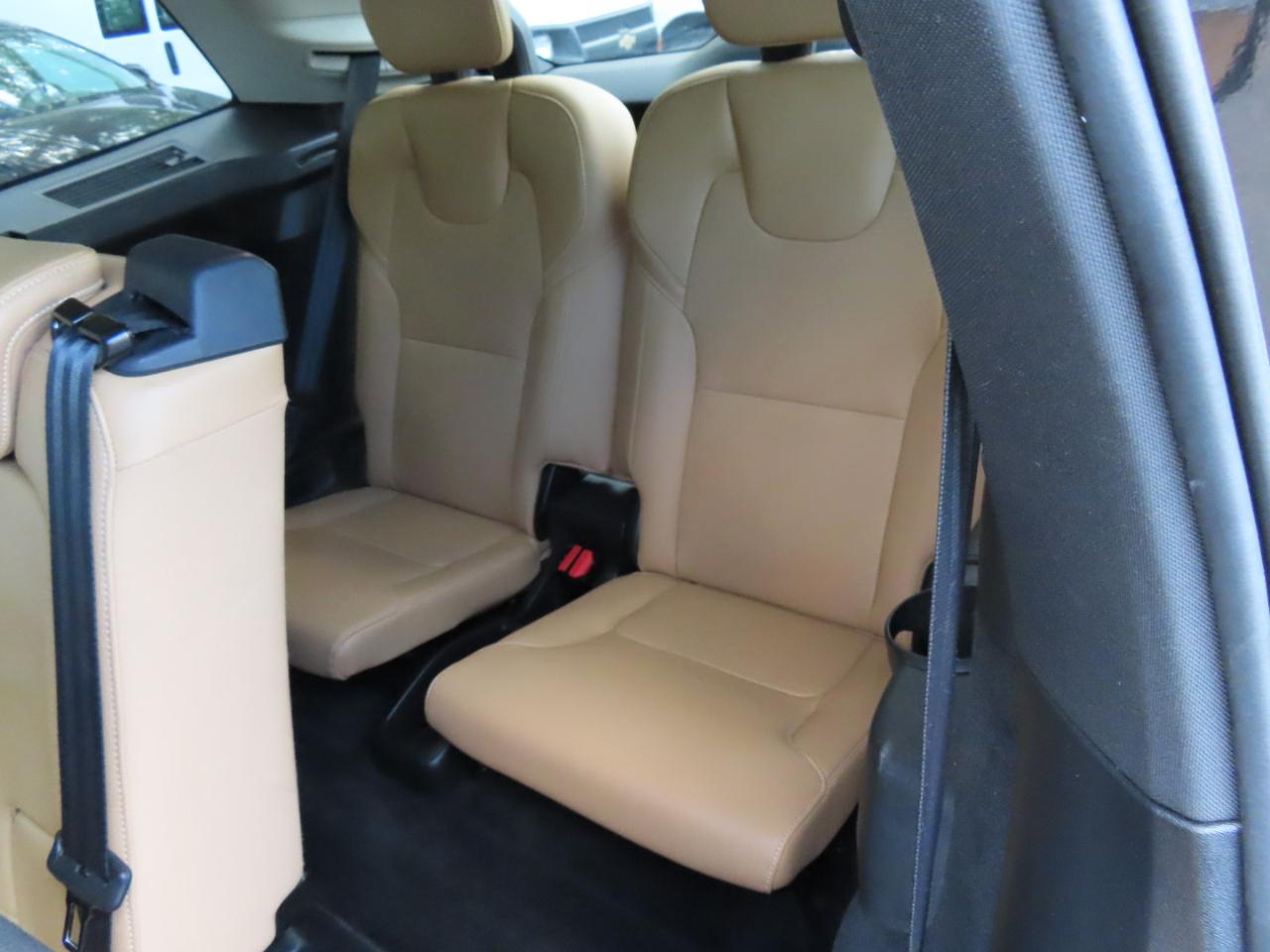 Volvo XC90 AWD 4dr T6 Momentum 2016