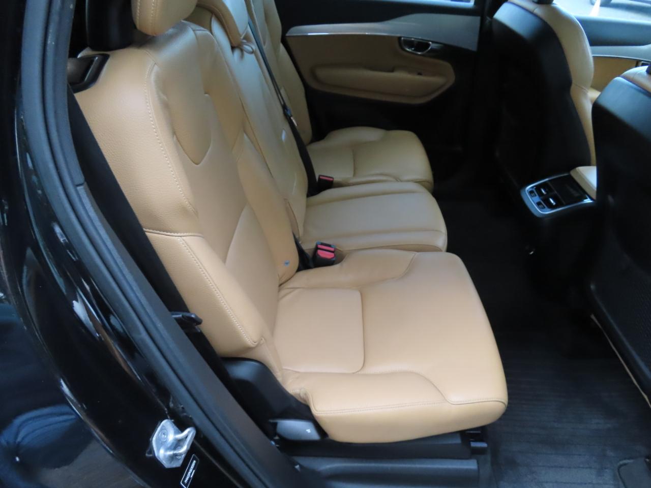 Volvo XC90 AWD 4dr T6 Momentum 2016
