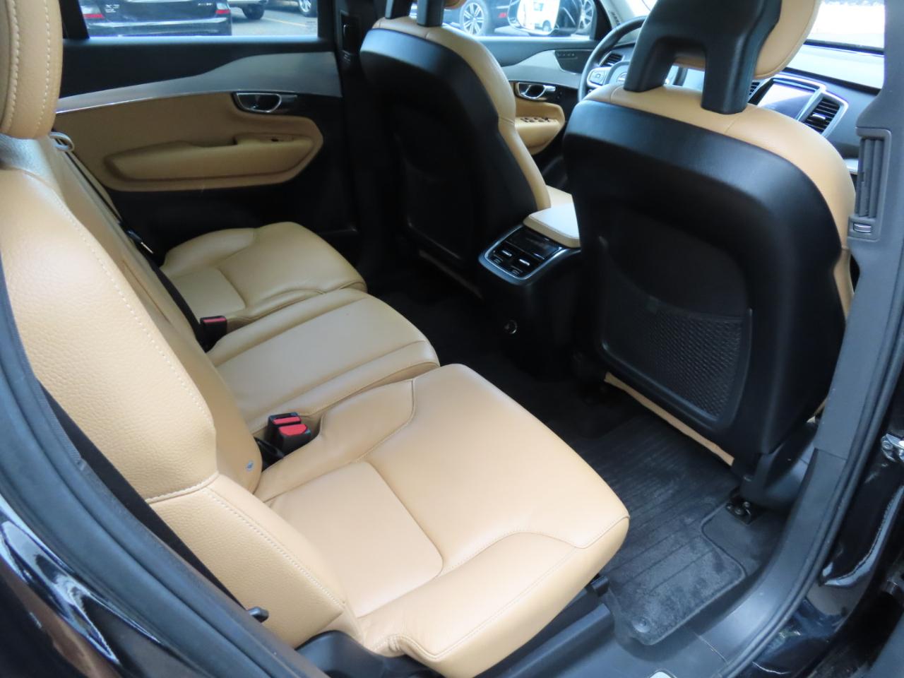 Volvo XC90 AWD 4dr T6 Momentum 2016