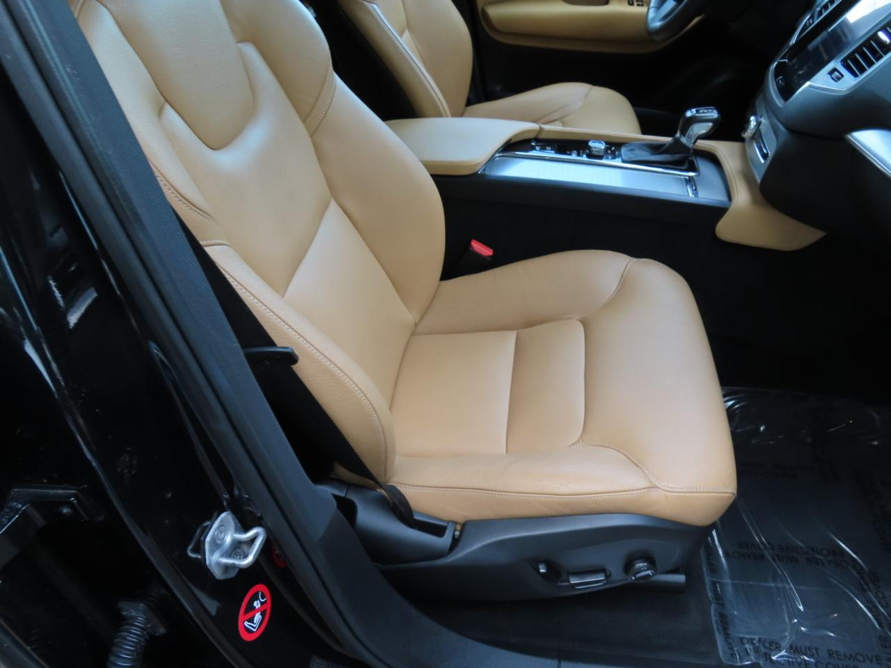 Volvo XC90 AWD 4dr T6 Momentum 2016