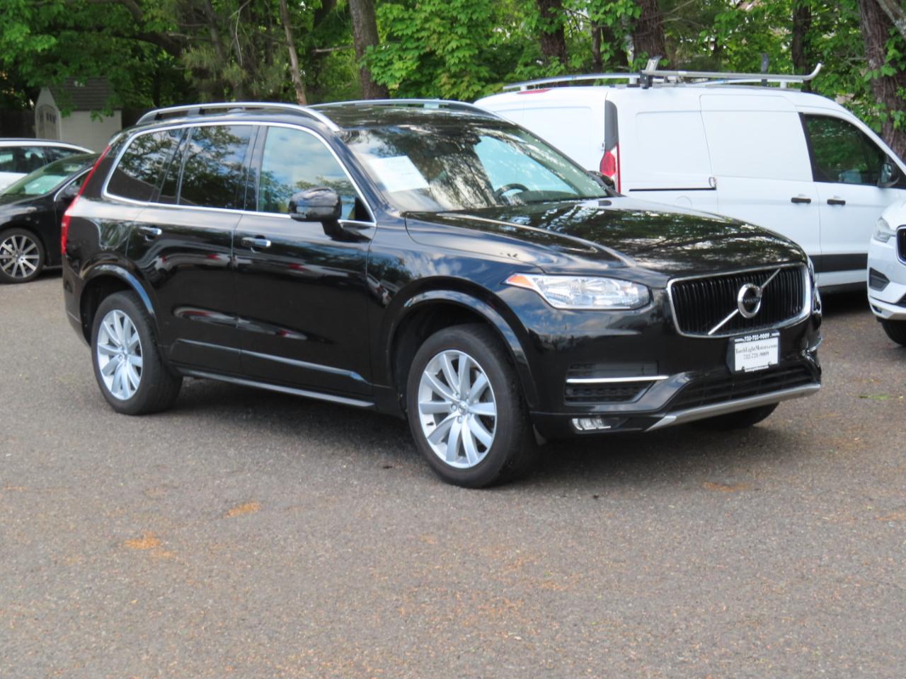Volvo XC90 AWD 4dr T6 Momentum 2016