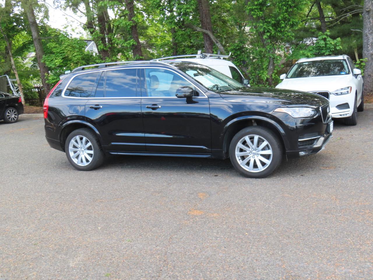 Volvo XC90 AWD 4dr T6 Momentum 2016