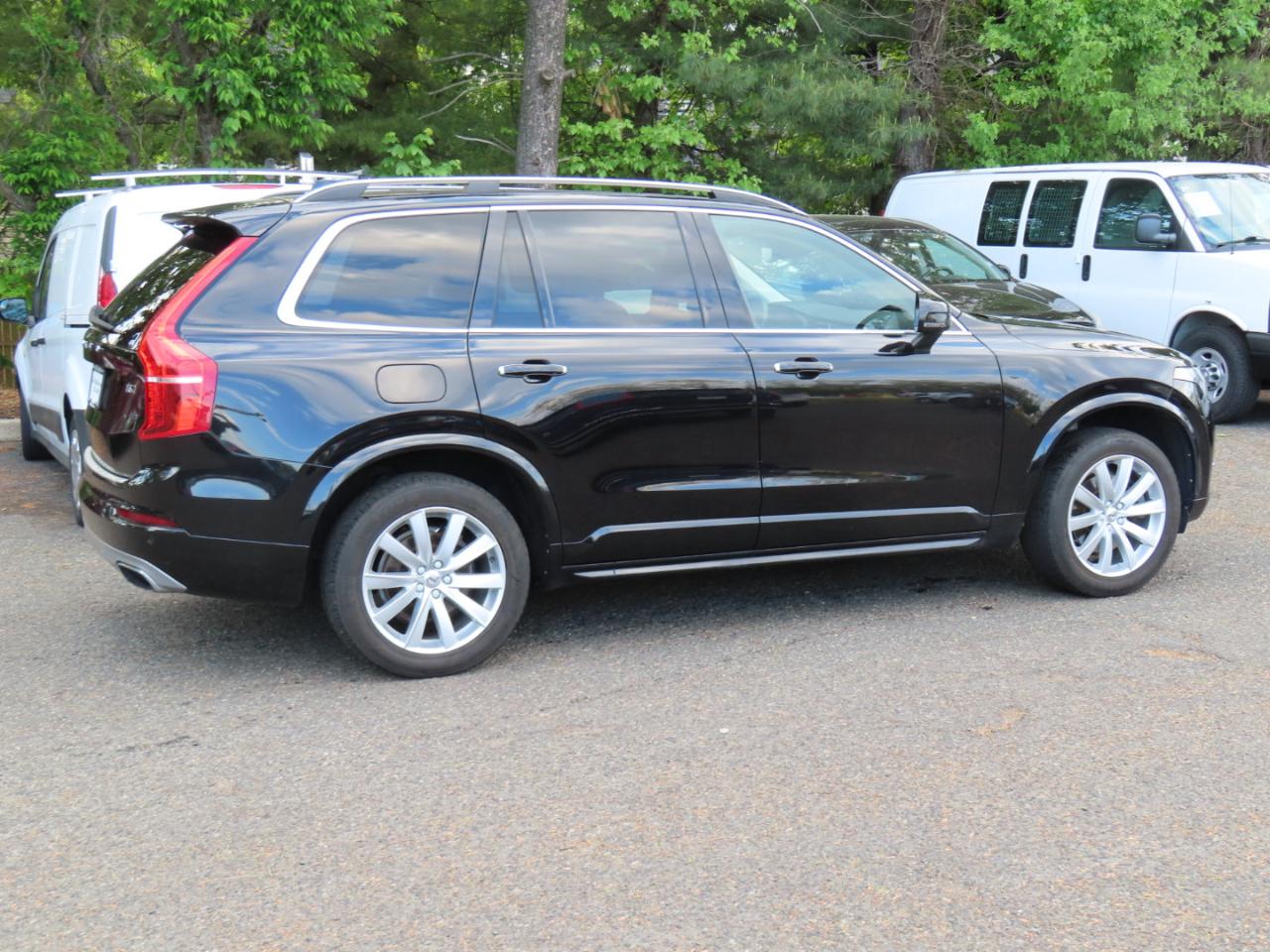 Volvo XC90 AWD 4dr T6 Momentum 2016