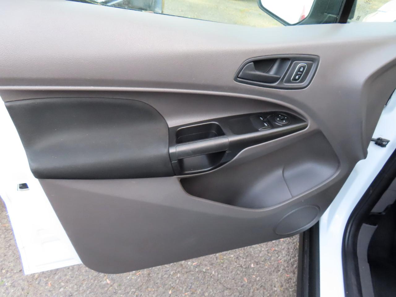 Ford Transit Connect Van XL LWB w/Rear Symmetrical Doors 2019