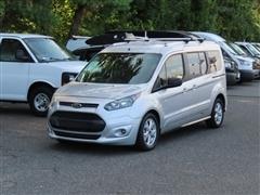 2015 Ford Transit Connect Wagon 