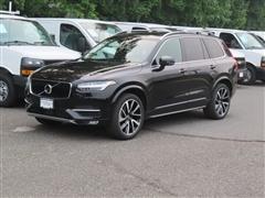 2019 Volvo XC90 
