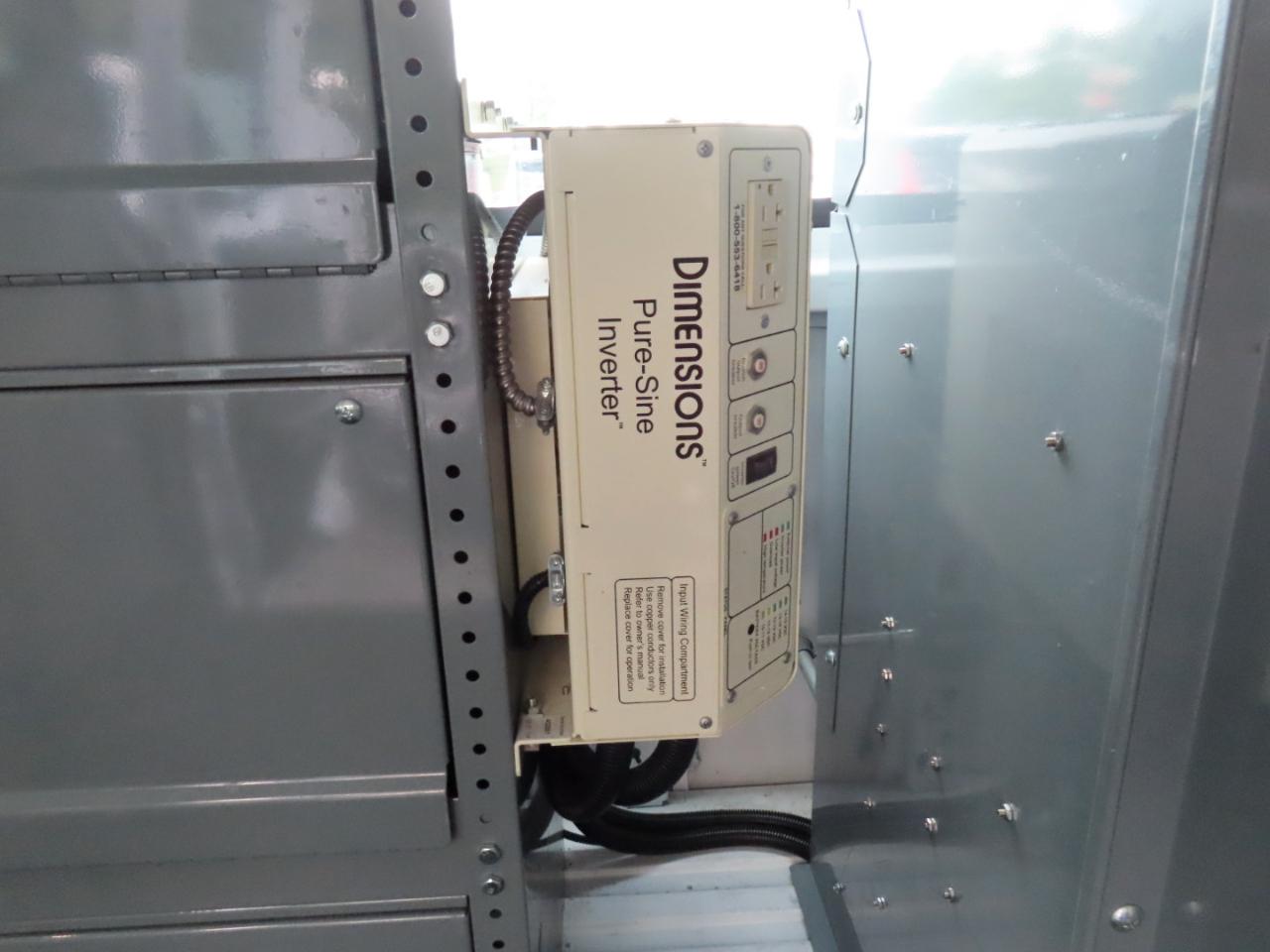 GMC Savana G3500 Cargo 2015