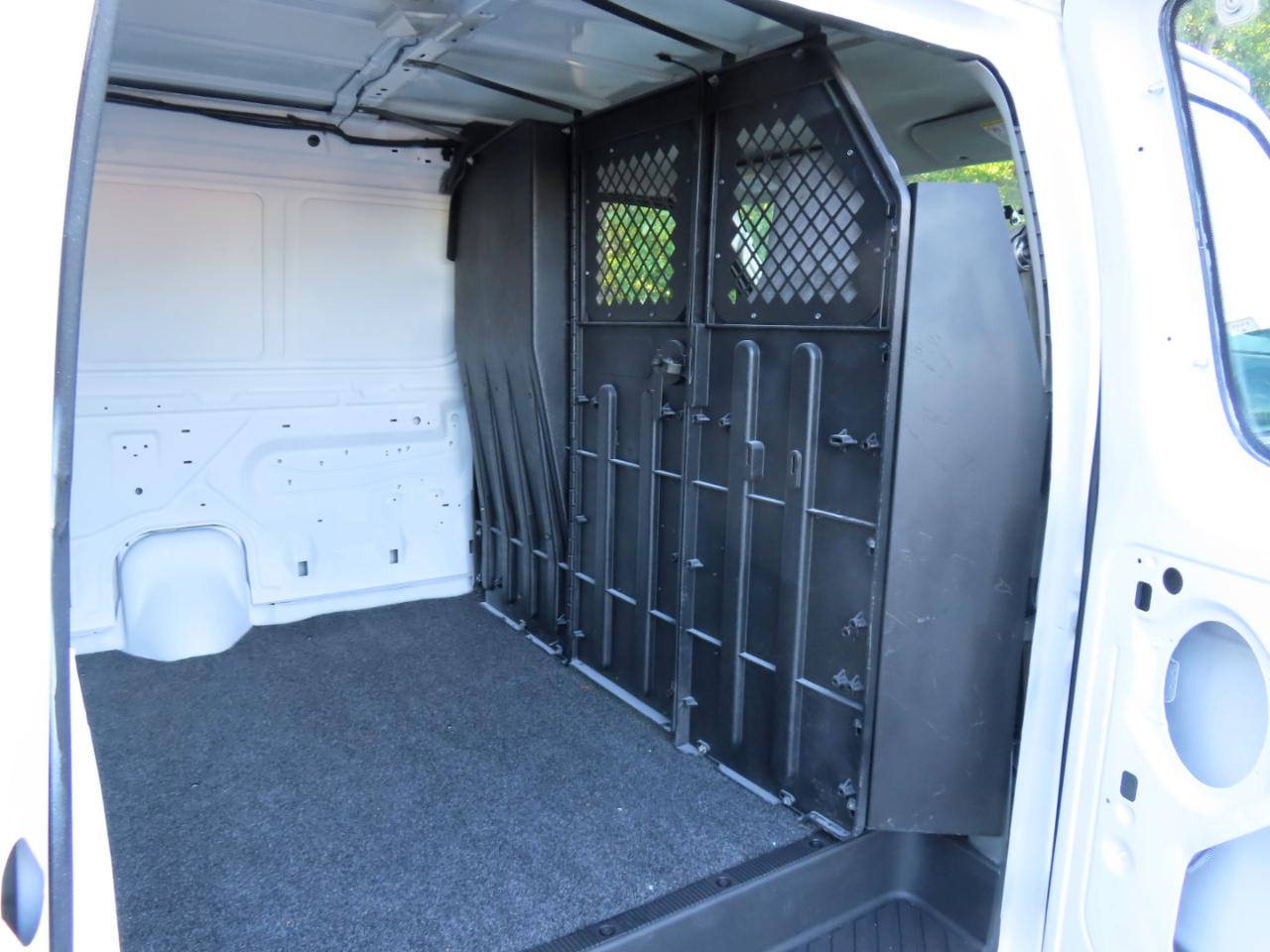Ford Econoline E-250 2013