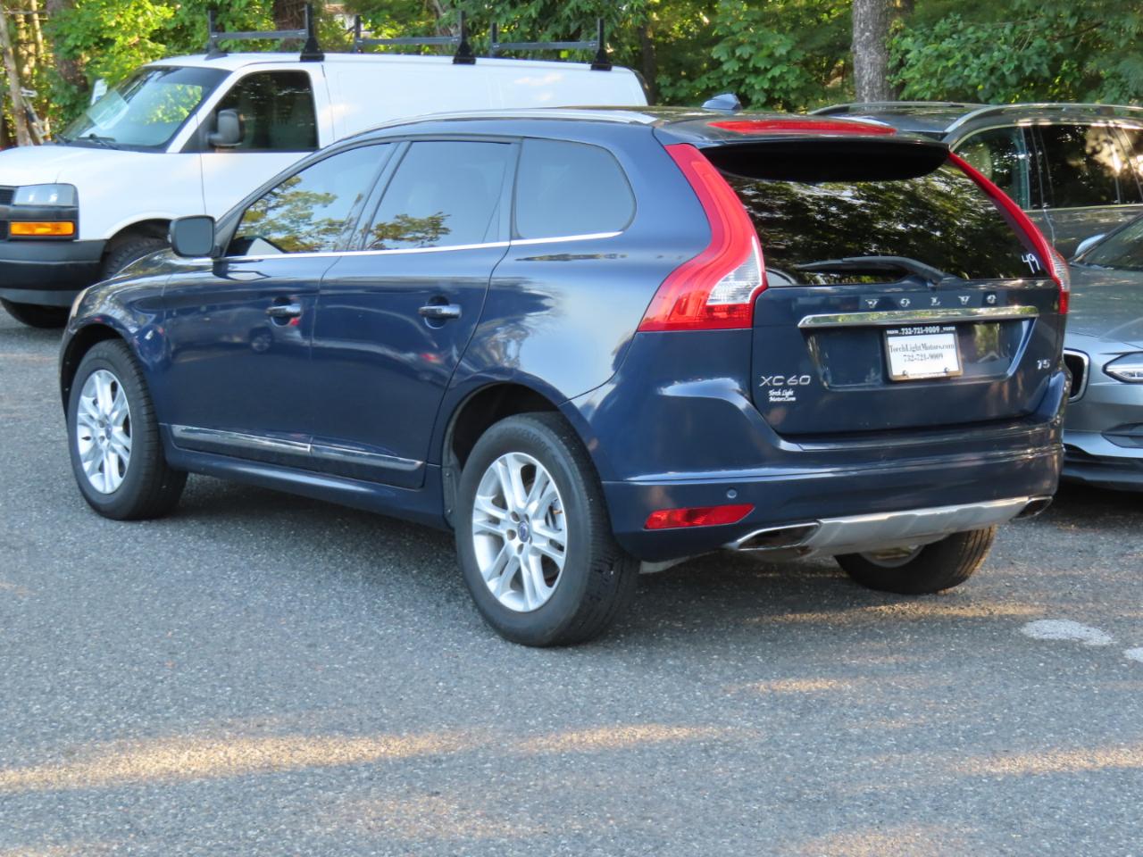 Volvo XC60  2015