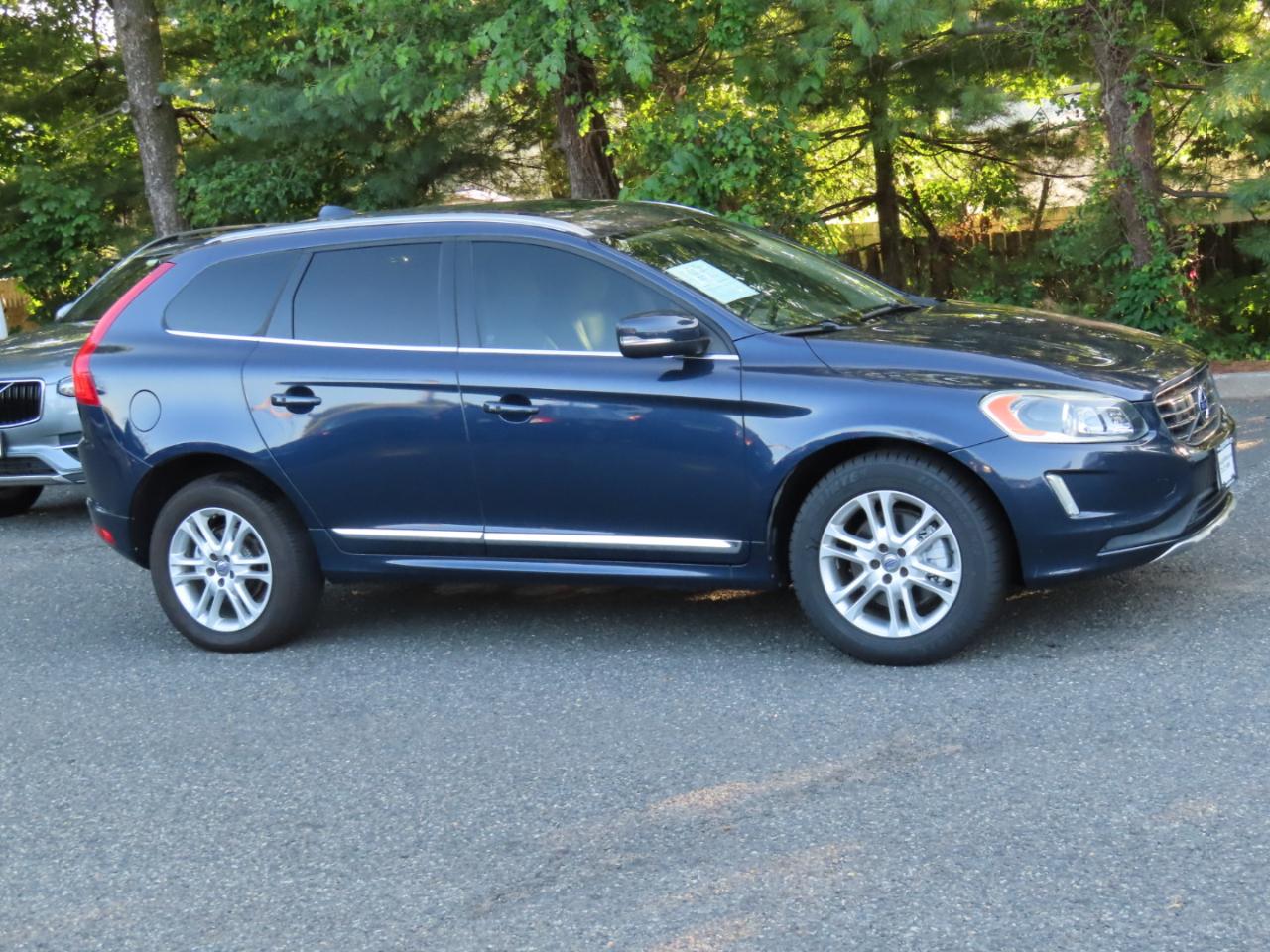 Volvo XC60  2015