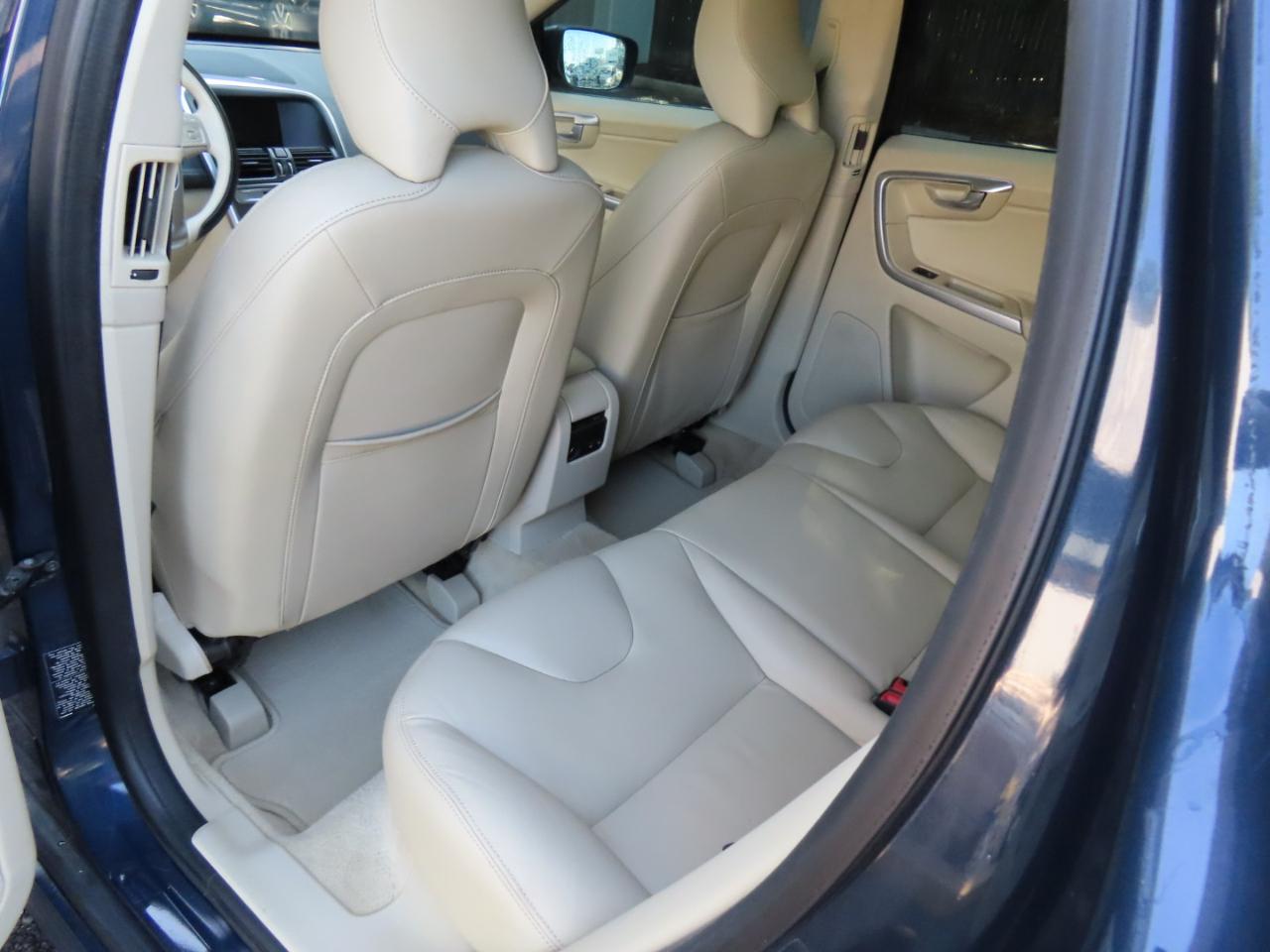 Volvo XC60  2015