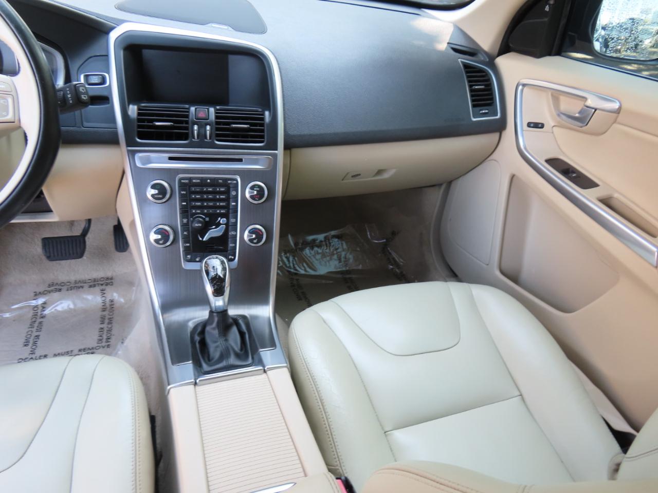 Volvo XC60  2015