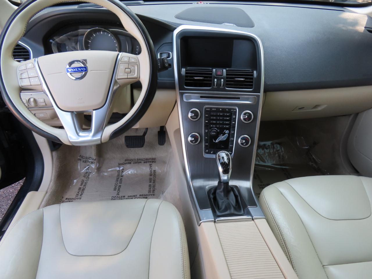 Volvo XC60  2015