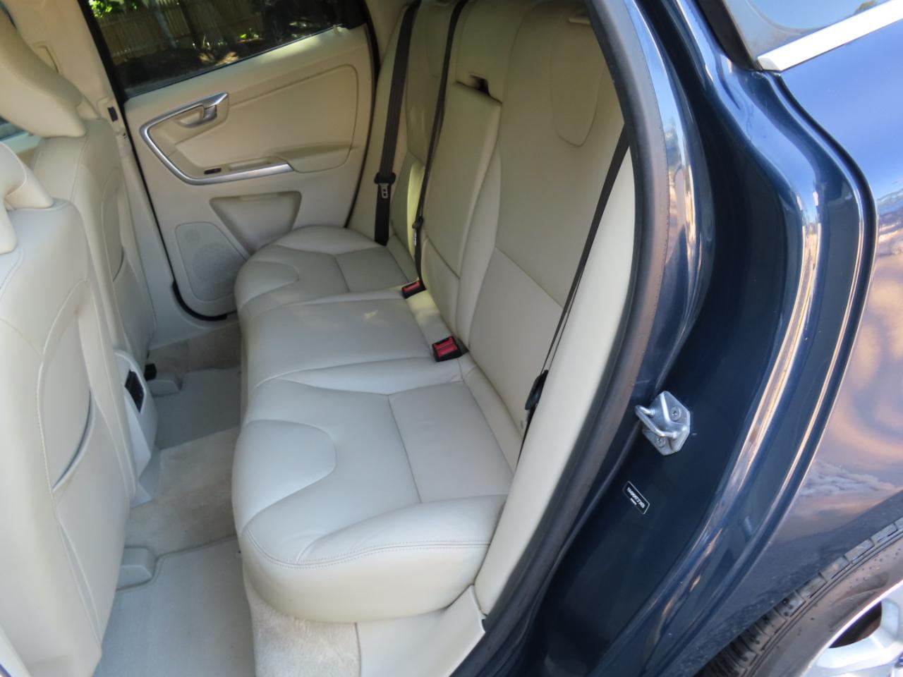 Volvo XC60  2015