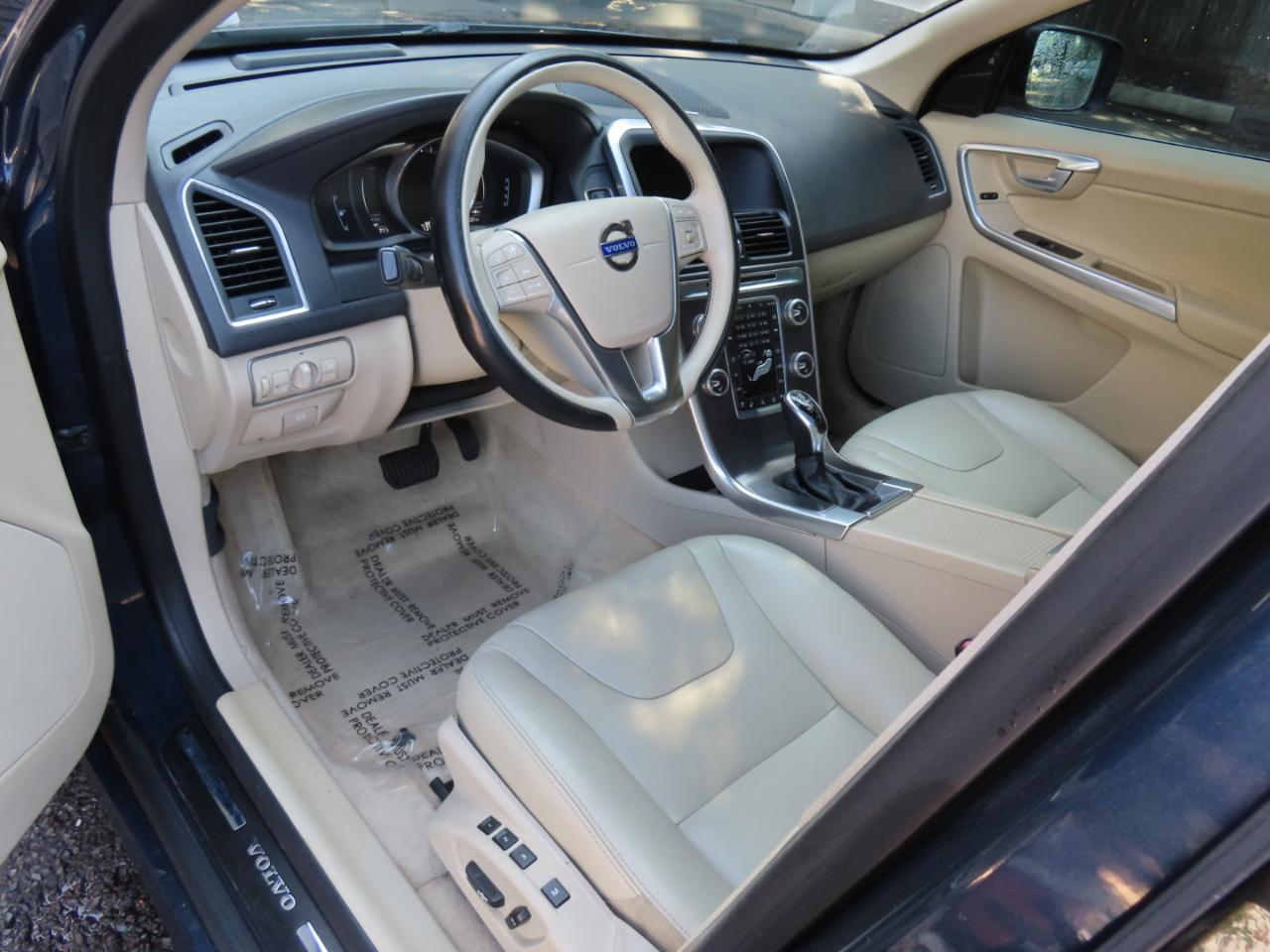 Volvo XC60  2015